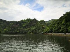 -五泄景区