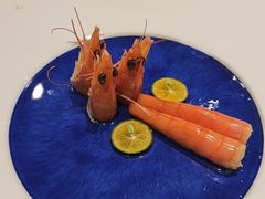 -红棉中餐厅·广州海航威斯汀酒店