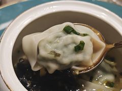 -囍榷·鲜美常州菜(恐龙园店)
