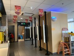 -麦当劳(伟城广场店)
