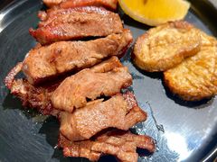 -狮子三•脆鳗鱼烤肉(信和廣場4樓店)