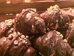 -B&C黄油与面包·THE GARDEN BAKERY概念店(世纪汇店)