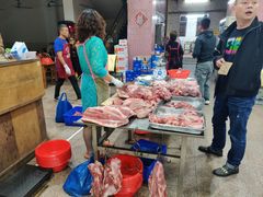 -标记美食新鲜猪杂(兴南大道店)