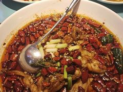 -川正旺江湖菜(三元桥店)