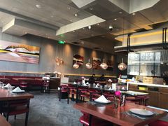 大堂-NIUNIUPARK和牛螃蟹(龙湖杭州滨江天街店)