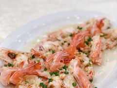 -喜相逢海鲜美食城(五邑平价农副产品批发市场店)