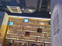 -木屋烧烤(龙湖天街店)