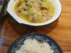 -老宅门面馆(大庆西路店)