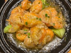-恒记饭店(珠江路总店)