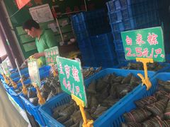 -召稼楼永茂昌粽子大王