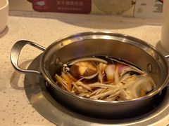 -龍歌自助小火锅(李沧丽达店)