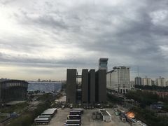 -北京北辰洲际酒店