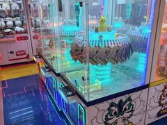 -风云再起游乐汇(北京西单西西友谊店)