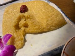 苗家小米鲊-阿婉贵州苗家酸汤鱼(梅林店)