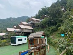 -北京山里寒舍度假酒店