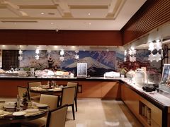 -盛宴自助餐厅(运达喜来登店)