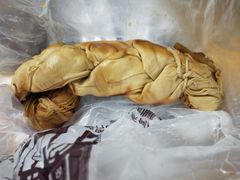 熏干豆腐-老杨家熟食店