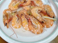 -小小饭店·休闲农庄·安吉松树林里的农家菜