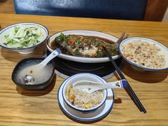 -妈妈的味道·腾冲特色菜(和顺古镇店)