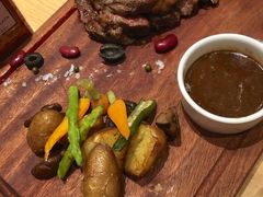 -LO CALCOW卡路力轻食主义餐厅(陆家嘴店)