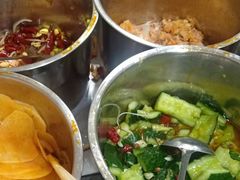 -王菊美食街·王菊面馆(总店)