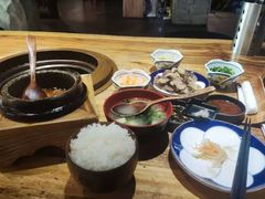 -炎蔵牛舌烤肉