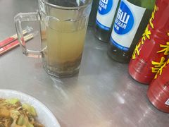 -温州炒米粉(原钟楼街二市场店)