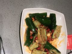 -海底捞火锅(江北万达商业广场店)