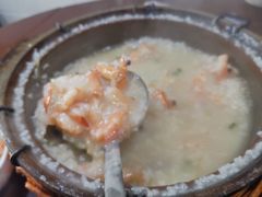 -阿婆潮汕砂锅粥(王府大街店)