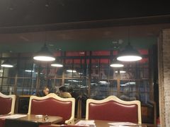 -鹦鹉小厨味道餐厅(山大南路店)