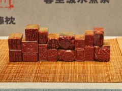 -福建民俗博物馆