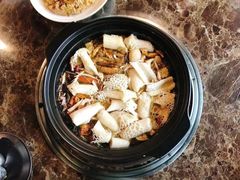 -菌海森林·非遗野生菌火锅(西山区滇池路摩根道店)