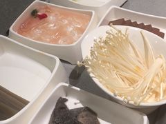 -海底捞火锅(高新活力汇店)