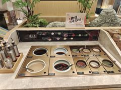 -温野菜涮涮锅(大悦城店)
