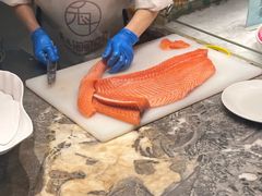 -禾斗海鲜自助(市南银座店)