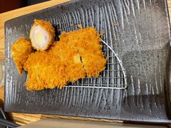 腰内奶酪卷-胜博殿霸王树(嘉里中心店)