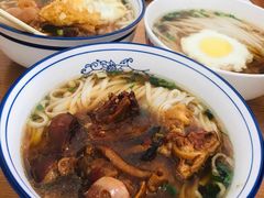 猪脚粉-矮子粉店1985·长沙米粉(湘春路店)
