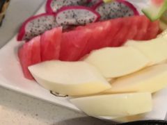 -米莱蒂亞牛排餐厅(福园广场店)