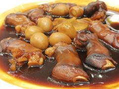 -新兴家喻酒家·羊城名宴(昌岗店)