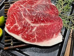 -九田家黑牛烤肉料理(太阳宫广场店)