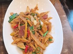 -一楼食业·美食人家