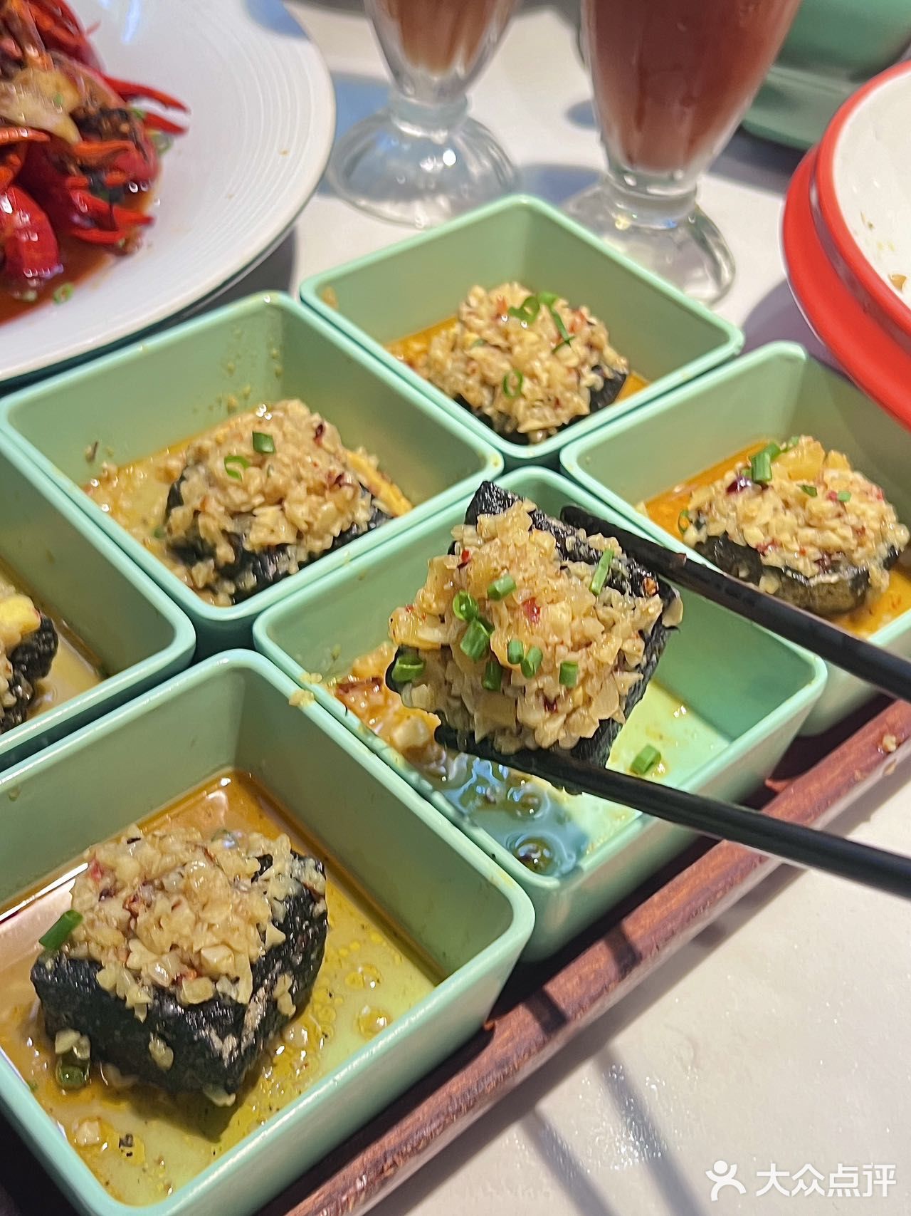 在深圳！建议爱吃湘菜得都可以来这‼️