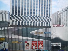 -万达广场(南京江宁店)