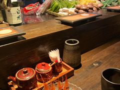 -三川·十酒Izakaya(南昌路店)