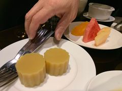 -成都钓鱼台精品酒店-品聚·成都餐厅
