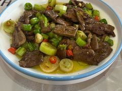 -小桥衢州人家·海鲜烧烤·盱眙龙虾(万达水街店)