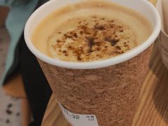 -Cafe on warm(丹霞店)