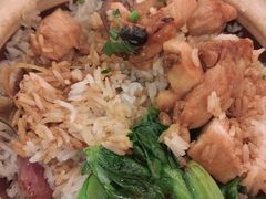 -华记煲仔华·煲仔饭(人和店)