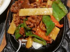-全启和美食(由由店)