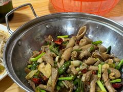 -三中高皇羊肉馆